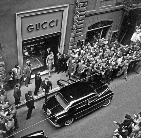 maurizio gucci foto bianco e nero|Il delitto Gucci, 17 anni dopo .